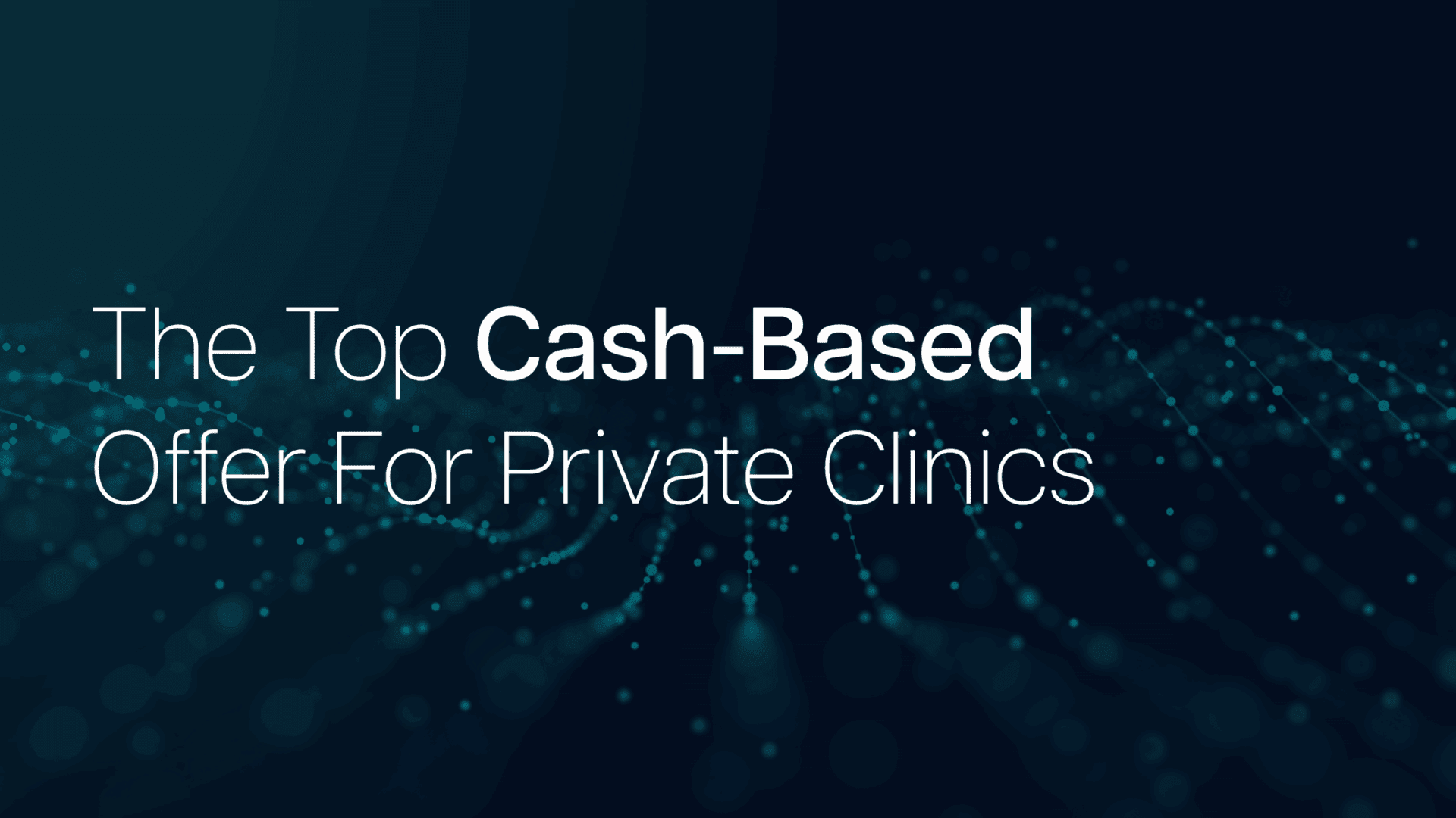 Non-Invasive Acoustic Wave Therapy Machine | StemWave